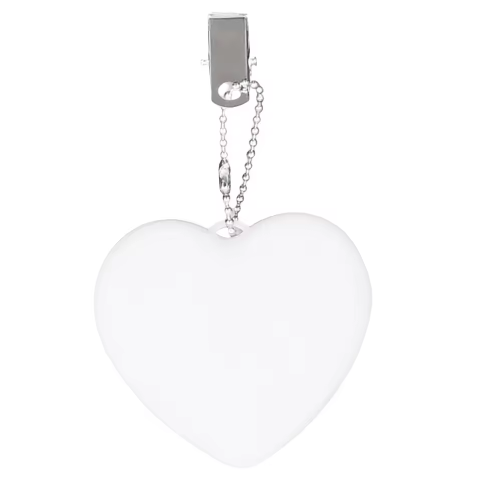 ShinyCharms™ - Świecące breloczki!