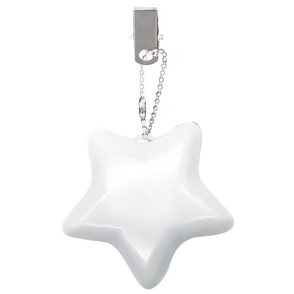 ShinyCharms™ - Świecące breloczki!
